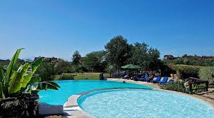 Great Rift Valley Lodge